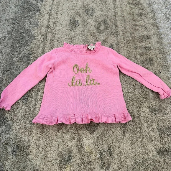 KATE SPADE‎ Toddler Sweater - Picture 1 of 2